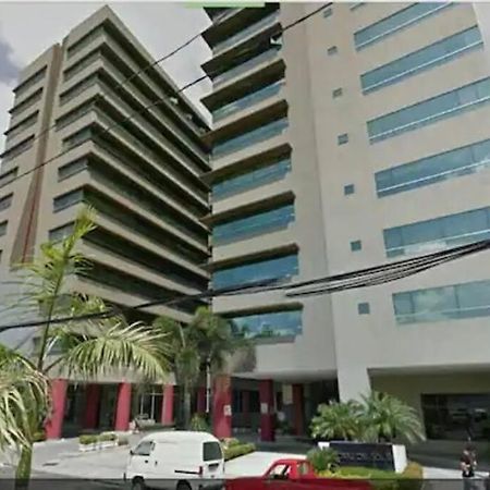 Suite 211 Quito Exterior photo