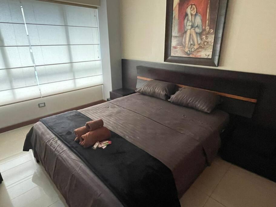 Suite 211 Quito Exterior photo