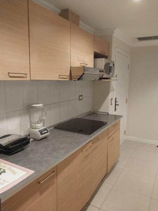 Suite 211 Quito Exterior photo