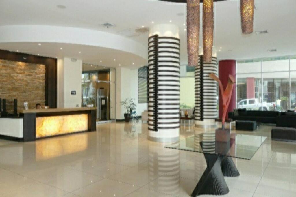 Suite 211 Quito Exterior photo