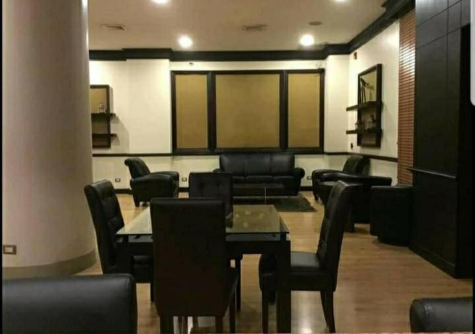 Suite 211 Quito Exterior photo