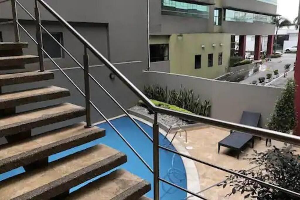 Suite 211 Quito Exterior photo